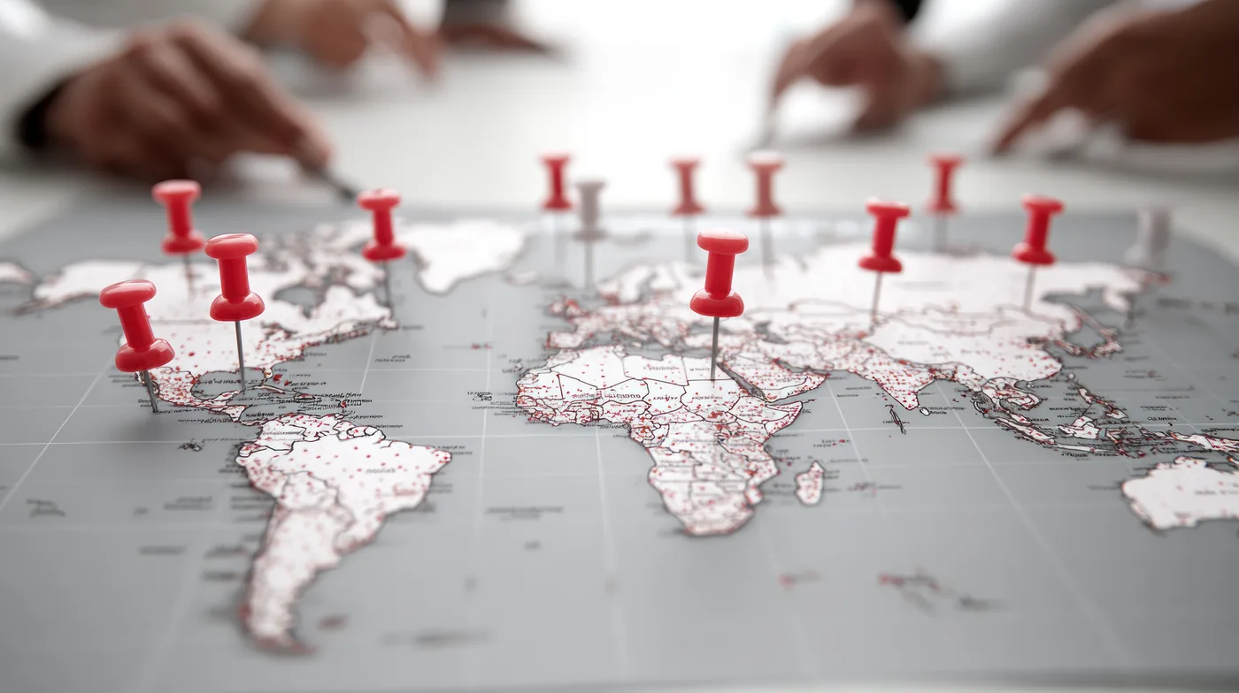 Logistics fleet and transport